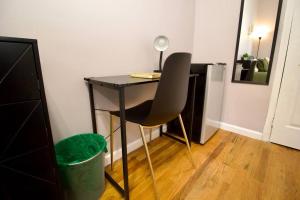 Tuk Ahoy - Emerald Suite 2C with Shared Spaces