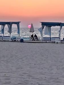 North coast sedra resort villa قريه سيدرا الساحل الشمالي