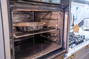 Downtown Luxury Retreat