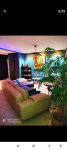 Villas Maison cosy : photos des chambres