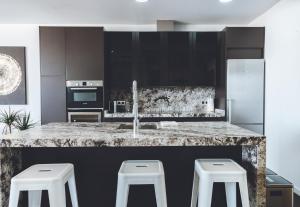 Apartamento Plaza España Calle Princesa