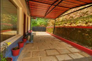 Ende Wayanad Resort