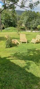 Zelena Sadyba Bila Stavka