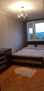 Kaja Apartament 52m2