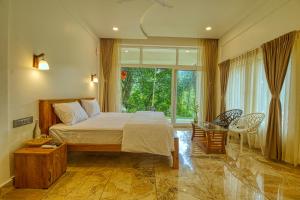 Ende Wayanad Resort