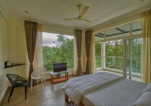 Ende Wayanad Resort