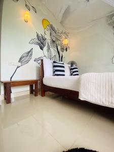 Little paradise Homestay