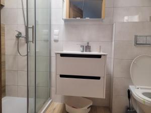 Apartamenty Majer Łeba