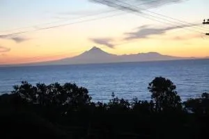 Seaview Cottage - Pukearuhe