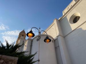 Luxury Marina Apartments img50