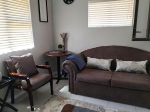 The Terrace Guest House