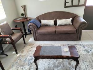 The Terrace Guest House