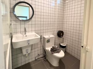 Sleepy Station Hostel