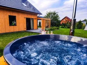 Villa HyggeBaltic - Zastań