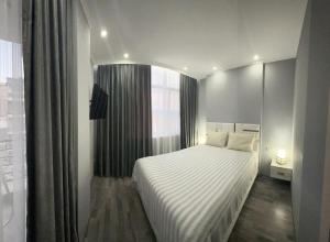 Apart on 26 floor in Real Palace, Pirosmani 18 D