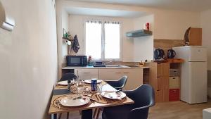 Appartements Appartement Cosy T3 Oc Keys : photos des chambres