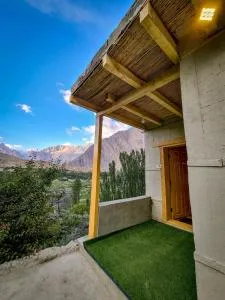 Kungrah Resort Ghulkin - Chamangul