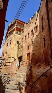 Al Misfah Hospitality Inn - Zikt