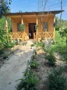 Riverside - Lebach'e