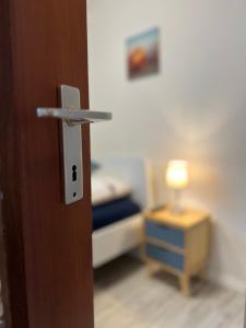 Fewo Sophie - Wlan, Küche, TV, WaMa, Haustiere auf Anfrage