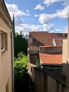 Appartements N° 8 - Metz City Centre - Travail & Loisirs : photos des chambres