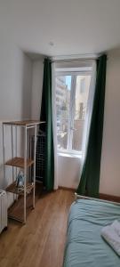 Appartements Gare chateaucreux : photos des chambres