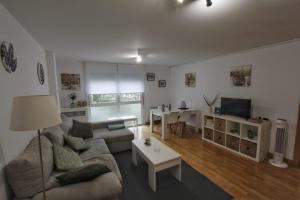 Apartamento Buruntzali