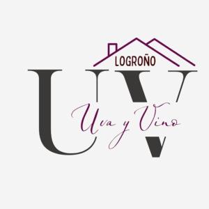 Uva y vino, 7 PAX en el centro logroño, ideal grupos