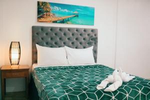 Maria Aliyah Events and Resort