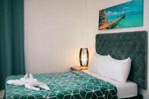 Maria Aliyah Events and Resort