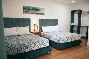 Maria Aliyah Events and Resort