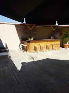 Vivienda Turistica Vino Tinto