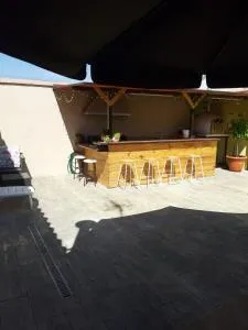 Vivienda Turistica Vino Tinto - Sonseca