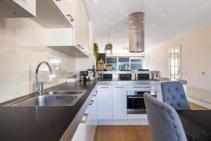 Luxury Apartment near Utrecht & Amsterdam