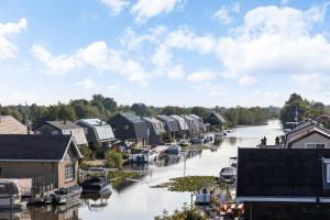 Luxury Apartment near Utrecht & Amsterdam