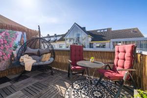 Luxury Apartment near Utrecht & Amsterdam