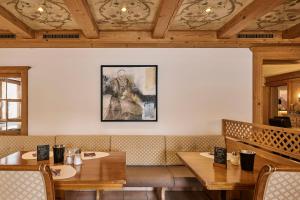 Hotel Garni Sursilva