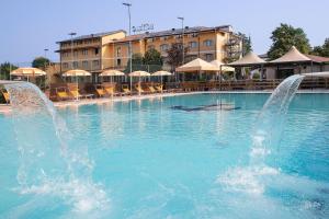 Ancora Sport Hotel