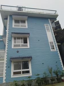 Pinnacle Vesta Homestay