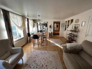 Old Town appartment with Sauna. - 4hvězdičkové hotely ve městě Kuressaare