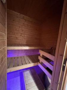 Old Town appartment with Sauna.