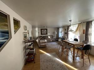 Old Town appartment with Sauna.