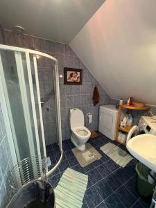 Old Town appartment with Sauna.