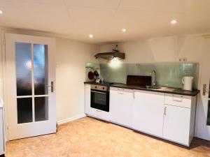 Fewo Sophie - Wlan, Küche, TV, WaMa, Haustiere auf Anfrage