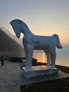 Casa Alessia - 皮索涅