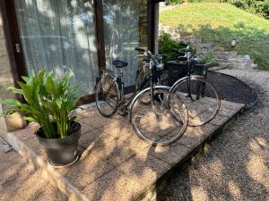 Sejours chez l'habitant Moulin a vent de Prentygarde en Dordogne : photos des chambres