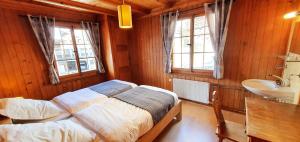 Auberge le Mont-Gelé