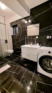 Ris studio dublu universitate, centrul vechi