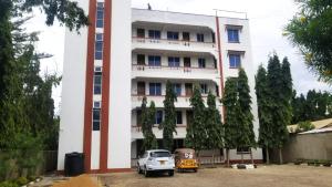 1-Bed - Sleeps 2 - w Free Parking