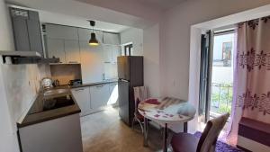 Ris studio dublu universitate, centrul vechi